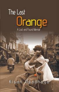 The Last Orange