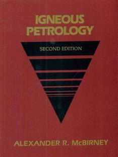Igneous Petrology