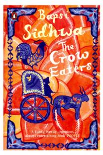 The Crow Eaters