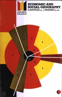 Economic and Social Geography