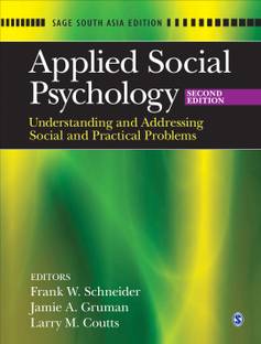 Applied Social Psychology