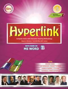 HYPERLINK CLASS-5