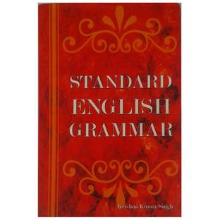 Standard English Grammar