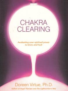 Chakra Clearing