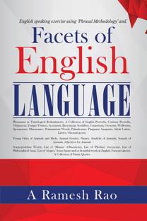 Facets of English Language