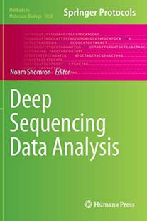 Deep Sequencing Data Analysis