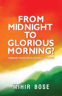 From Midnight to Glorious Morning?