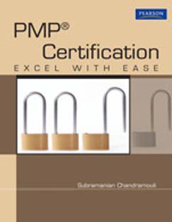 PMP Certification : Excel with Ease