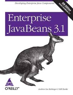 Enterprise Javabeans 3.1