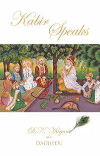 Kabir Speaks