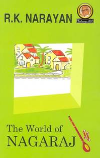 The World of Nagaraj