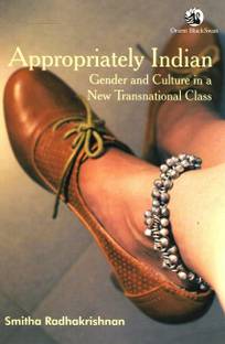 Appropriately Indian