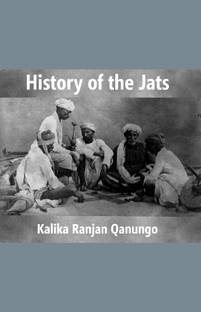 History Of The Jats