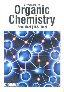 Textbook of Organic Chemistry 21st Edition