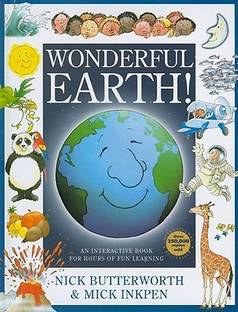 Wonderful Earth!