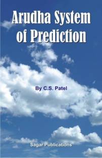 Arudha System of Prediction