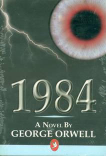 1984: A Novel