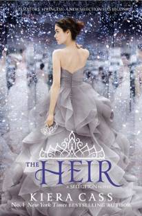 Heir  - A Selection Novel
