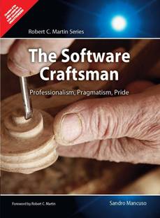 The Software Craftsman
