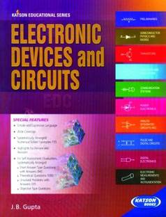 Electronics Devices And Circuits 5/e PB 1st  Edition