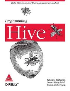 Programming Hive