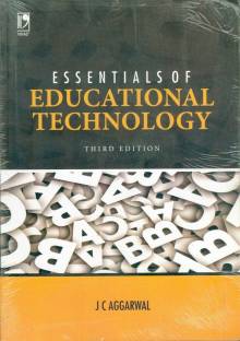 Essentials Of Educational Technology 3/e PB