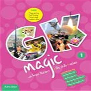 Gk Magic 1