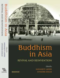 Buddhism in Asia