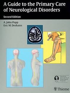 A Guide to the Primary Care of Neurological Disorders