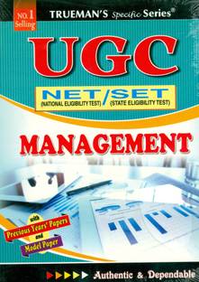 UGC NET / SET Management