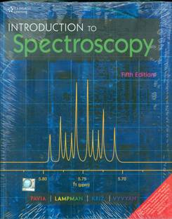 Introduction to Spectroscopy