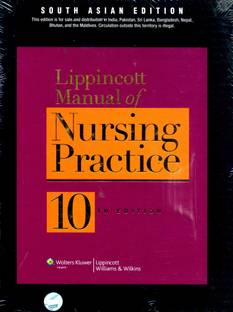 Lippincott Manual of Nursing Practice, 10/e with thePoint Access Scratch Code 10th  Edition