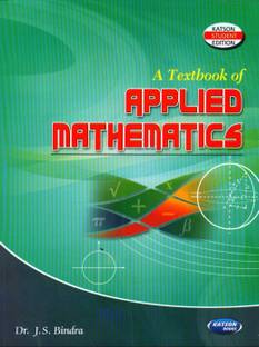 Applied Mathematics
