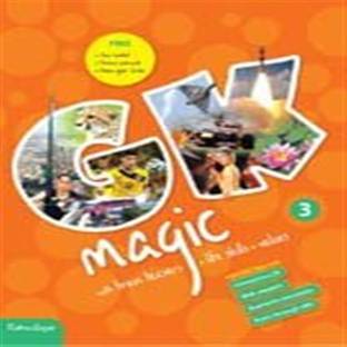 Gk Magic 3
