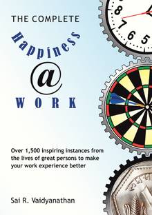 The Complete Happiness@WORK