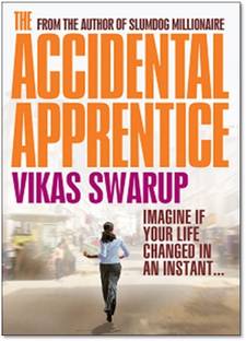 The Accidental Apprentice