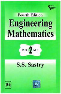Engineering Mathematics