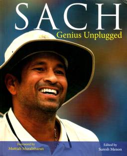 Sachin  - Genius Unplugged