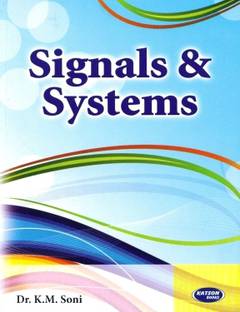Signals & Systems