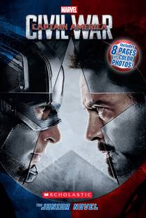 Captain America Civil War