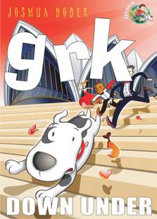 Grk Down Under