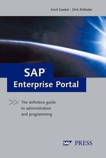SAP Enterprise Portal
