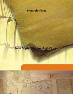 Plutarch'S Lives