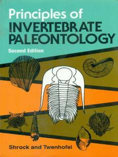 Principles of Invertebrate Paleontology