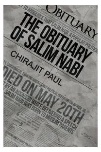 The Obituary of Salim Nabi
