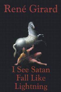 I See Satan Falling Like Lightning