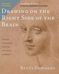 Drawing on the Right Side of the Brain