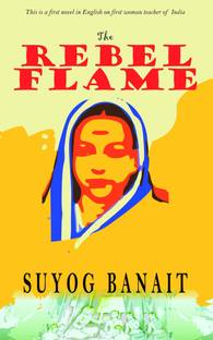 THE REBEL FLAME