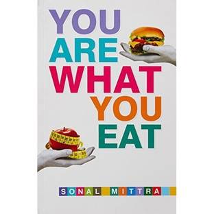 You Are What You Eat