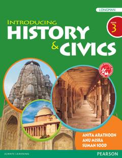 Introducing History and Civics 3 2024 Edition